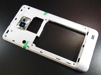 Samsung GH98-19594B Rear case Assy GH98-19594B