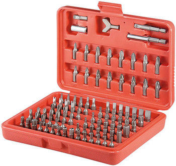 MicroConnect 77045 100 pcs Bit set 77045