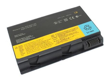 IBM 92P1180-RFB BATTERY PACK 8CELL 92P1180-RFB