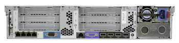 Hewlett Packard Enterprise 742818-S01-RFB ProLiant DL380p Gen8 E5-2690 742818-S01-RFB