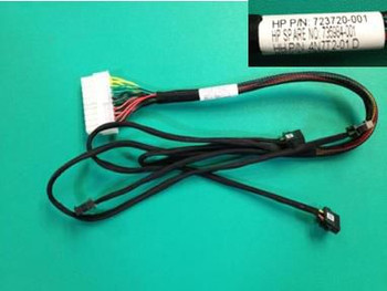 Hewlett Packard Enterprise 735984-001 Fan To Psu Bkpln T2500 735984-001