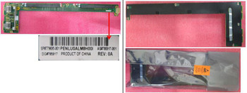 Hewlett Packard Enterprise 779695-001 XLXF GPU RISER 779695-001