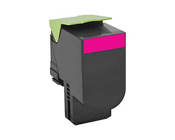 Lexmark 80C0X30 Toner Magenta 80C0X30