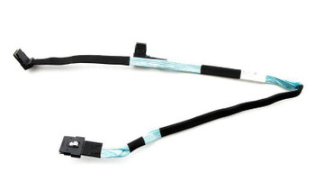 Hewlett Packard Enterprise 780421-001 Minin SAS x8 Y Cable Assembly 780421-001