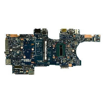 HP 753726-501 Motherboard I7-4600U 753726-501