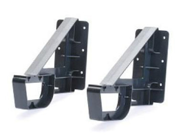 Honeywell 203-641-002 Multi-dock wall bracket kit 203-641-002