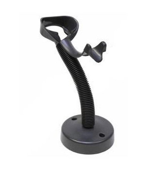Zebra 20-61019-04R Stand Gooseneck. black 20-61019-04R