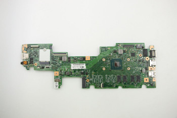 Lenovo 02DC080 MB I5 7Y54 8G LPDDR3 CS NVP NO 02DC080