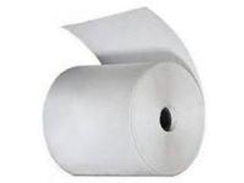 Capture 20000259 Paper 80x80x12. 50pcs/Box 20000259