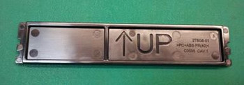 Hewlett Packard Enterprise 716110-001 Blank Dimm 716110-001