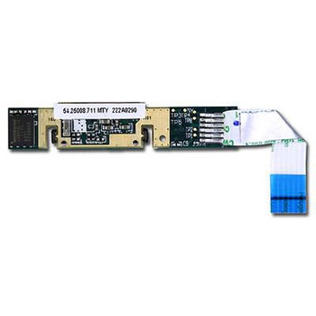 HP 693349-001 Fingerprint Reader W. Cable 693349-001