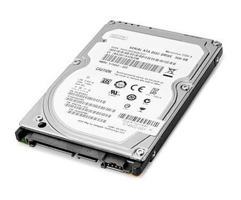 HP 703268-001 HDD 500GB 7200RPM RAW SED 7mm 703268-001
