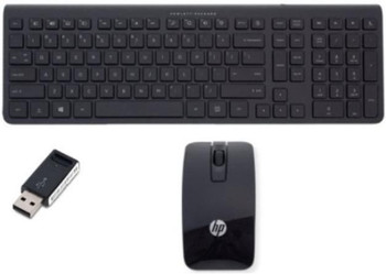 HP 704221-071 Keyboard Mouse Kit 704221-071