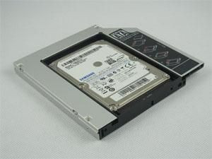 CoreParts IB750001I556 2nd HDD 750GB 5400RPM IB750001I556