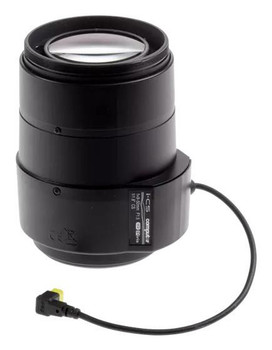 Axis 01727-001 LENS I-CS 9-50 MM F1.5 8MP 01727-001