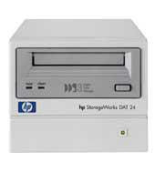 HP C1556D-RFB 12 24Gb Surestore Drive Ext C1556D-RFB