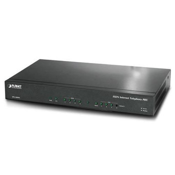 Planet IPX-1800N Internet Telephony PBX system IPX-1800N