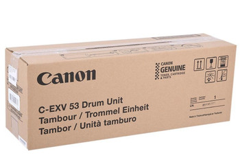 Canon 0475C002 CEXV53 Drum Unit Black 0475C002