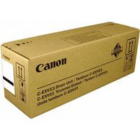 Canon 0475C002 CEXV53 Drum Unit Black 0475C002