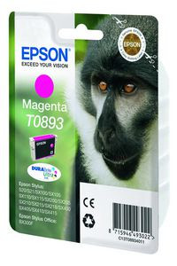 Epson C13T08934021 Ink Magenta C13T08934021