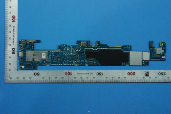 Lenovo 5B28C13536 TB-X705F Mainboard_4+64G CS 5B28C13536