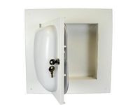 Ventev ID-HCEN-12124W White AP Cover ID HCEN ID-HCEN-12124W