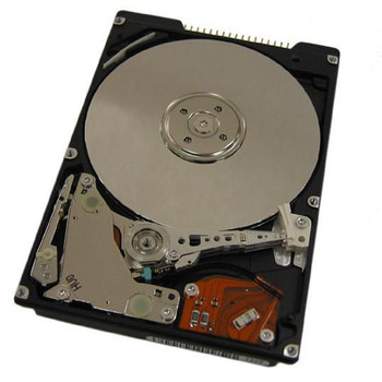 Hitachi IC25N080ATMR04-RFB IBM TP 80GB 9.5MM R50/51 HGST IC25N080ATMR04-RFB