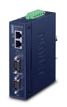 Planet ICS-2200T IP30 Industrial 2-Port ICS-2200T