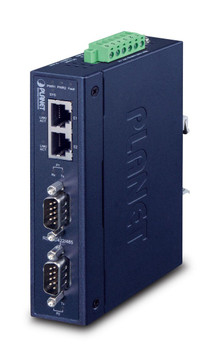 Planet ICS-2200T IP30 Industrial 2-Port ICS-2200T