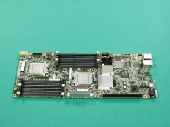 Hewlett Packard Enterprise 626294-001 Systemboard 2P Amd 41Xx Proc 626294-001