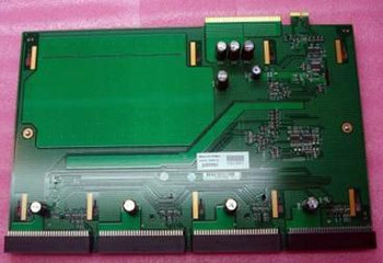 Hewlett Packard Enterprise 667281-001 X4 Redundant Power Backplane 667281-001