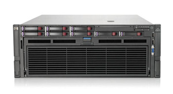 Hewlett Packard Enterprise 633964-001-RFB ProLiant DL585 G7 6180SE 633964-001-RFB