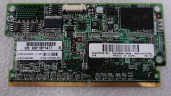 Hewlett Packard Enterprise 633540-001 512Mb DDR3 244 Pin 633540-001