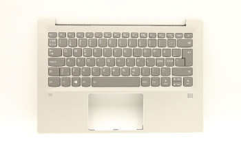Lenovo 5CB0N79842 Upper Case w/KB NORDIC 5CB0N79842