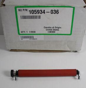 Zebra 105934-036 Kit Platen. Liner Free DT 105934-036