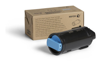Xerox 106R03873 VersaLink C50X Cyan High 106R03873