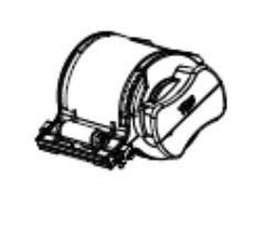 Zebra 105936G-546 Kit. Cassette.Laminate.Top 105936G-546