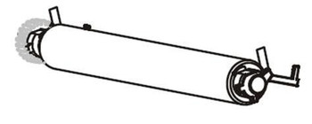 Zebra 105934-034 Kit Platen STD DT 105934-034