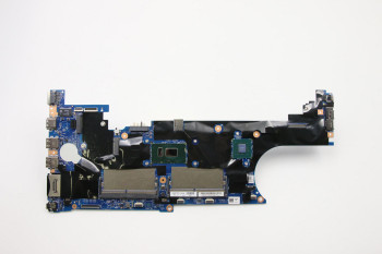 Lenovo 01YR306-RFB I7 8650U System Board 01YR306-RFB