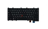 Lenovo 00PA158 Keyboard STO-KBD TH CHY BL 00PA158