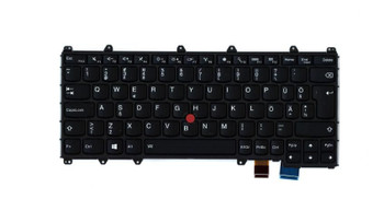Lenovo 00PA161 Keyboard STO-KBD EE CHY BL 00PA161