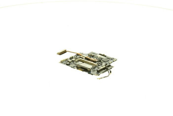 Dell D189K SVC PWA PLN SU9300 LATON TPM D189K