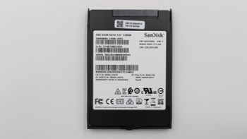 Lenovo 00UP632-RFB SSD 128GB 2.5 7mm SATA 6G 00UP632-RFB