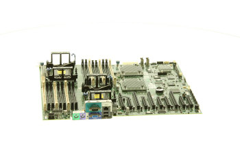Hewlett Packard Enterprise 491835-001 PCA.ML370G6 SYS I/O 491835-001