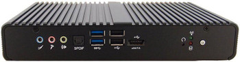 Moxa 48836 EMBEDDED FANLESS SYSTEM INTEL 48836