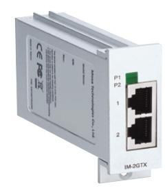 Moxa 42776 INTERFACE MODUL TIL EDS-728/82 42776