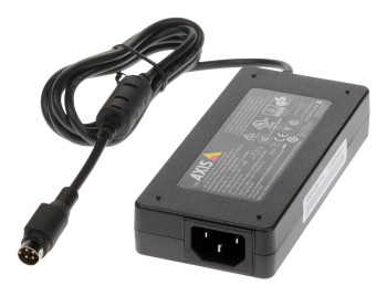 Axis 01508-001 MAINS ADAPTER 48V DC 90W 01508-001
