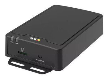 Axis 01558-001 C8210 NETWORK AUDIO AMP 01558-001
