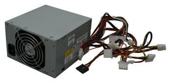 Hewlett Packard Enterprise 460422-001 Power Supply NHP ML310G5 410W 460422-001
