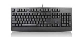 Lenovo 4X30M86890 Preferred Pro II USB Keyboard 4X30M86890